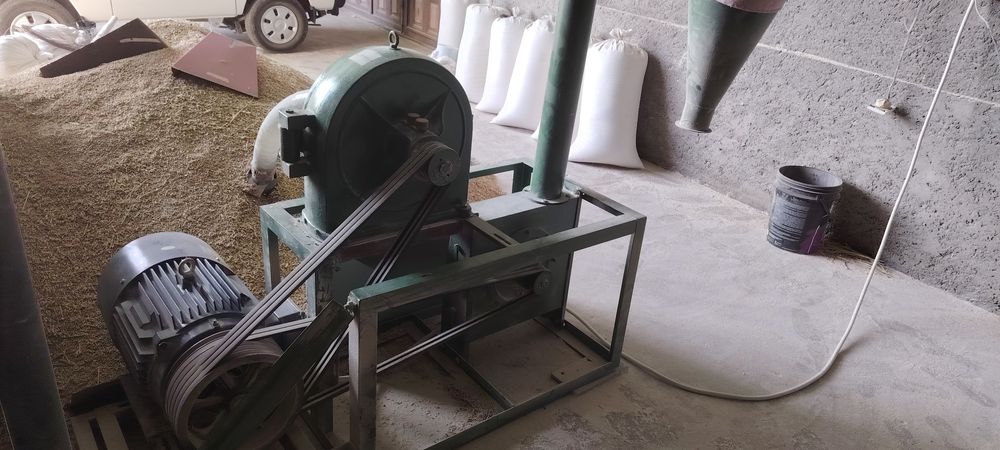 Drobilka don maxsulotlarini maydalagich