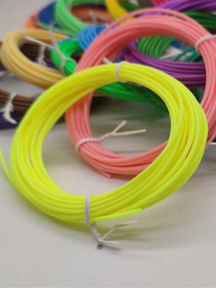 Kit filamente pentru creioane 3D