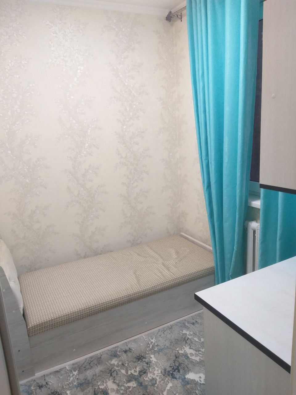 Chilonzor Metro Arenda Surochni 2*3/3/4 500$