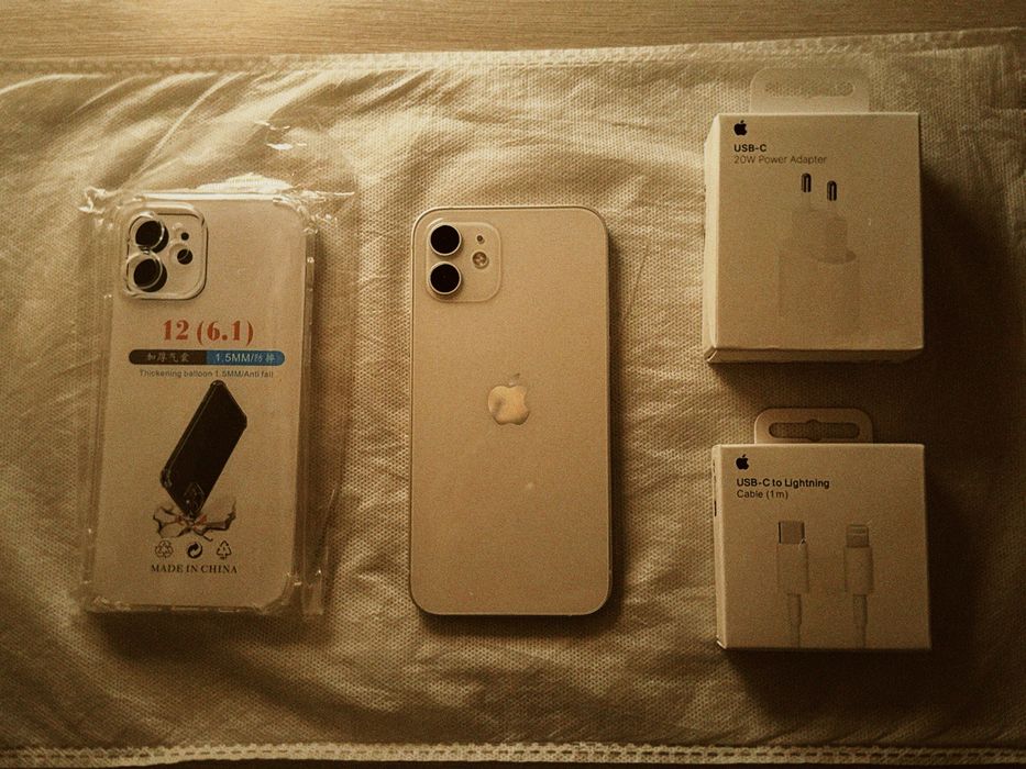 iPhone (Айфон) 12 128GB