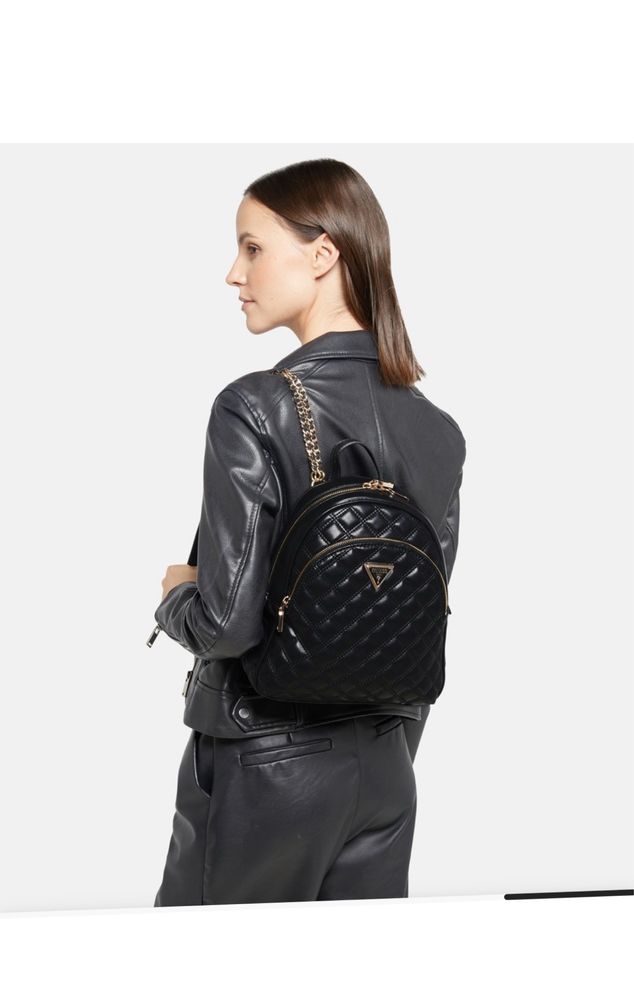 Дамска раница Guess-оригинална