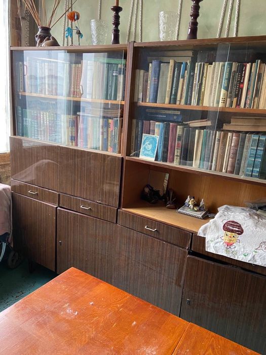 Продается 3- шкафа