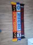 Vand 3 fulare pret 50 ron toate 3