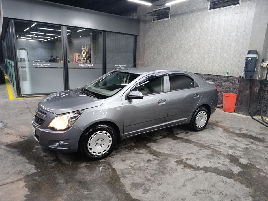 Cobalt sotiladi 2020 yil