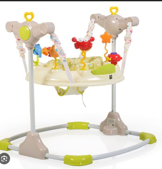 Детски бънджи Мони