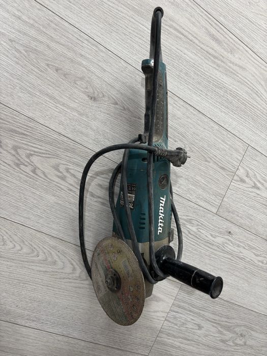 Болгарка Makita оригинал