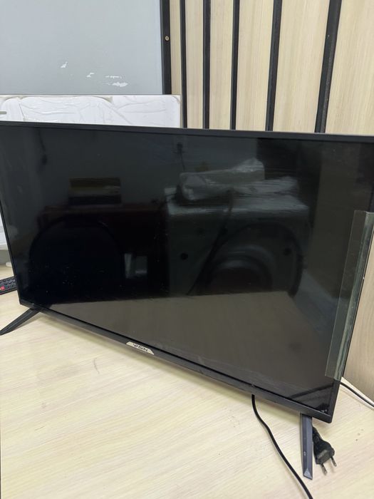 Телевизор Yasin 32д [Кордай] лот 778479