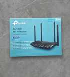 Router  wireless  TP-LINK Archer A6