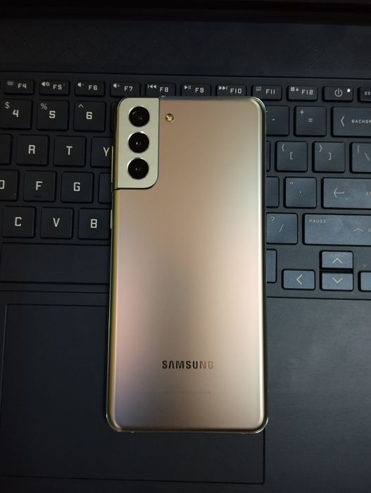Samsung s21 plus 5g 8/256