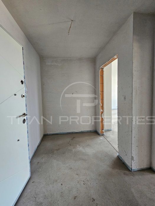 Продава се Двустаен апартамент в Пловдив, Христо Смирненски - 75 кв.м за 1440 €/кв.м - Снимка #6