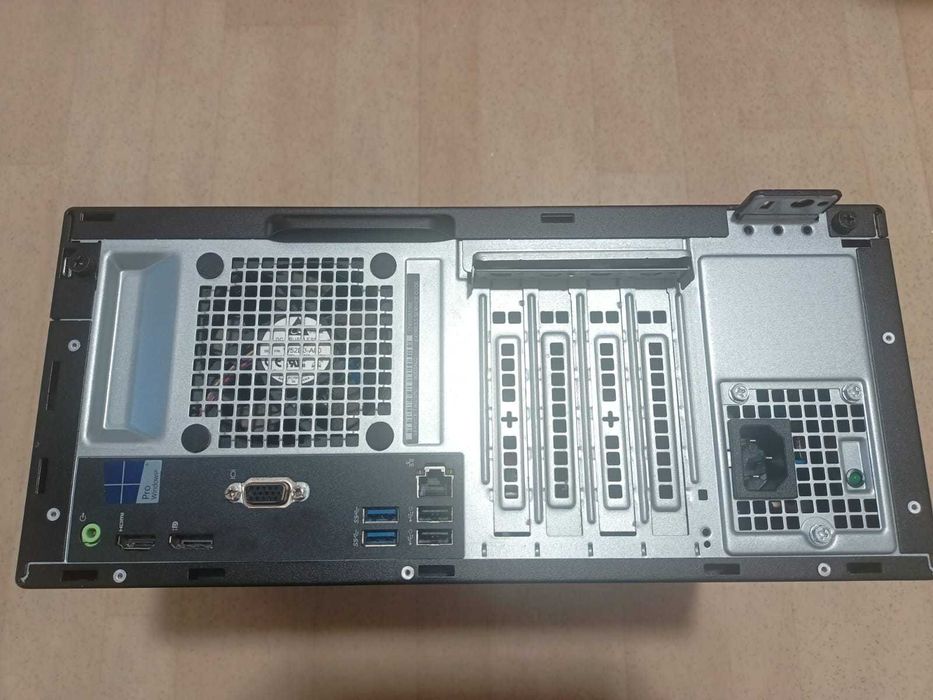 Calculator Dell OptiPlex 3050 MT - CPU I5-7500/4GB RAM/SSD 256GB