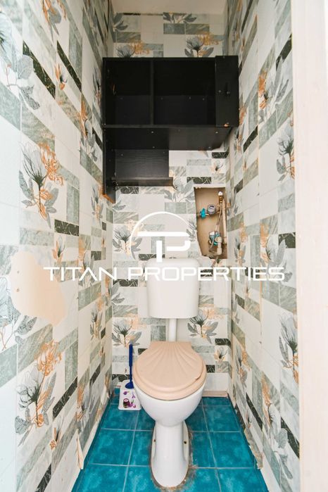 Дава се под наем Двустаен апартамент в София, Толстой - 75 кв.м за 458.49 € - Снимка #9