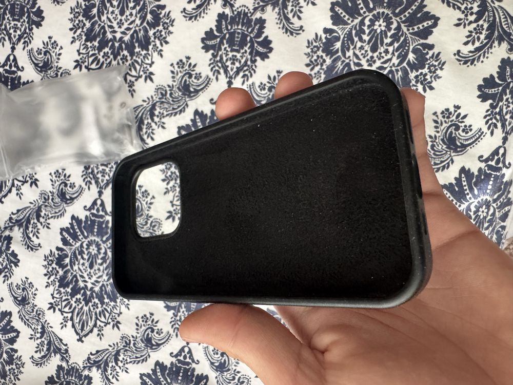 Кълъф за iphone 15 pro