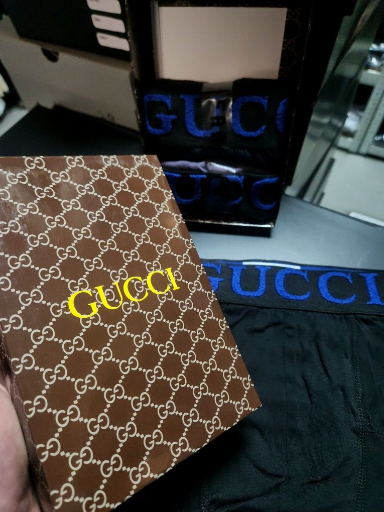 Gucci боксерки високо качество