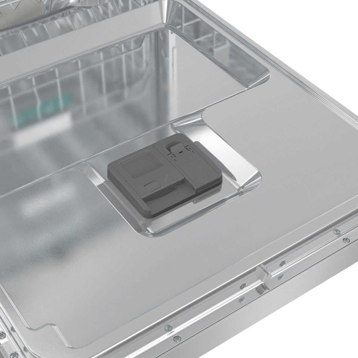 Съдомиялна за частично вграждане GORENJE GU673C60X, 60 см