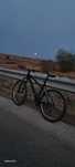 Vand bicicleta rockrider st 50 custom sânicolau mic