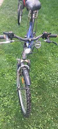 Bicicleta 26 Mountain bike