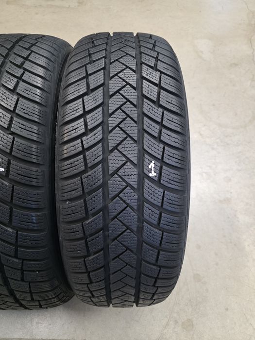 225/55/18 102V 4бр. VREDESTEIN WINTRAC PRO Неразличими от НОВИ-DEMO