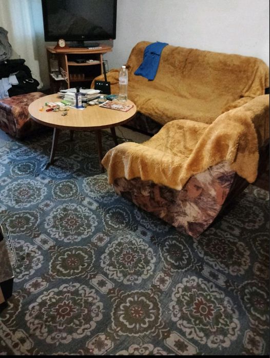 Продавам апартамент в Бузлуджа