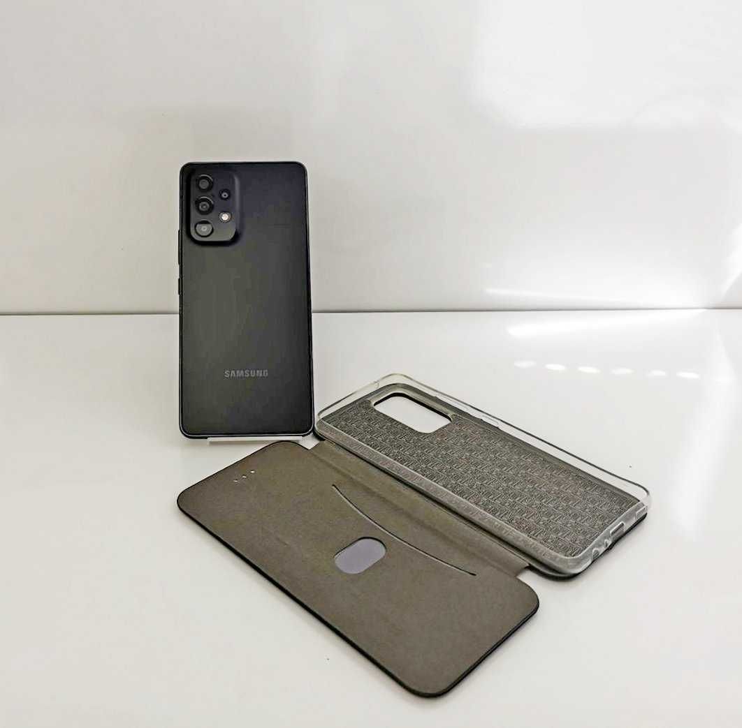 Samsung Galaxy A53  5G   6/128