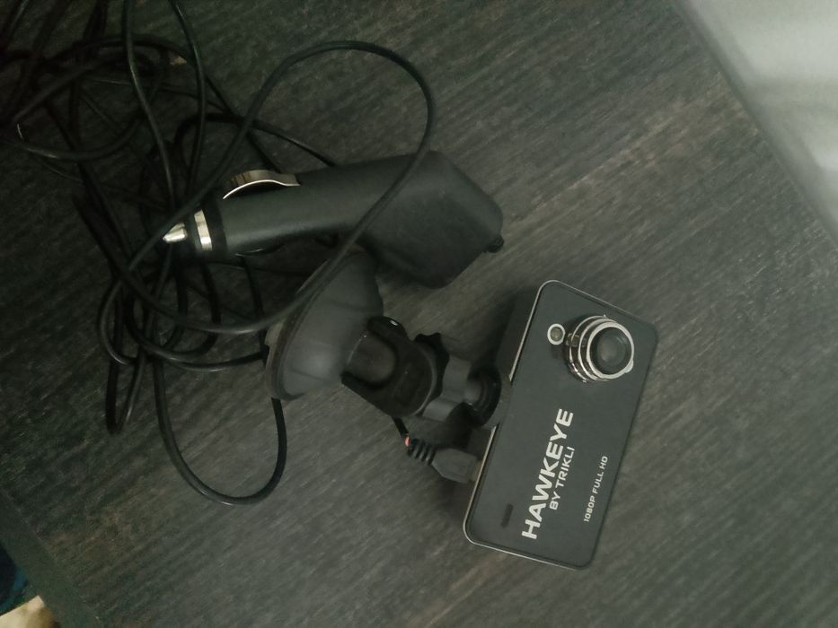 Продается видеорегистратор