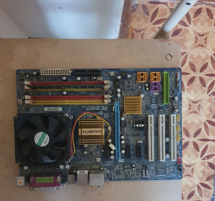 продам комплектующие для пк