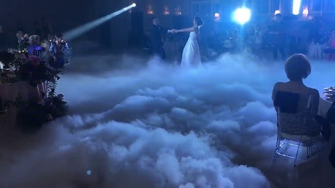 Тяжелый дым для вальса по дуступной цене