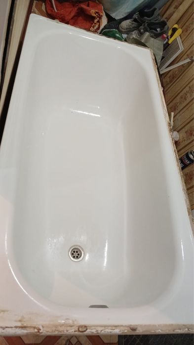 Продам ванну самовывоз