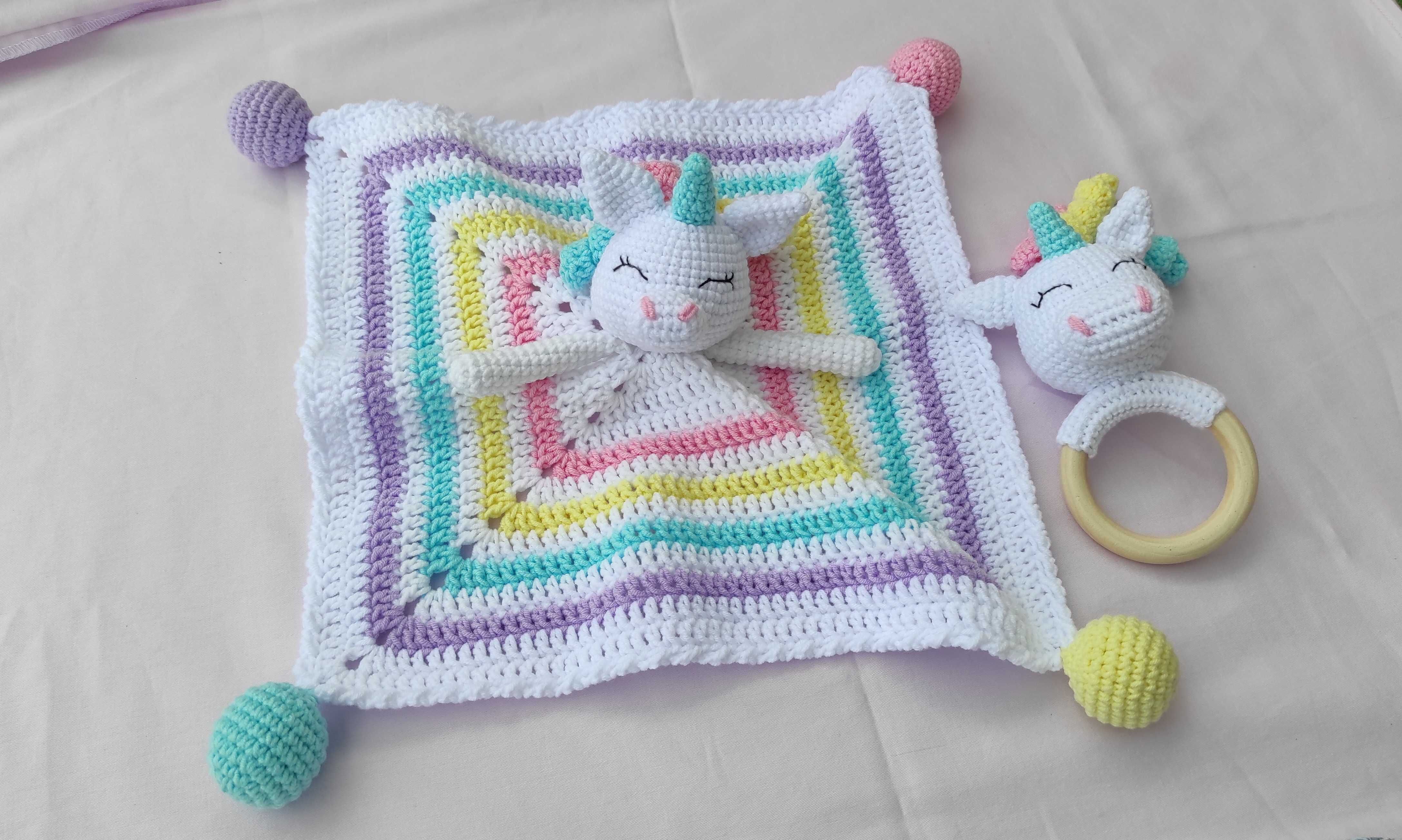 Плетени играчки амигуруми