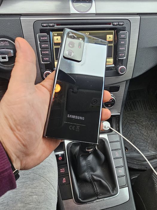 Samsung Galaxy Note 20 Ultra