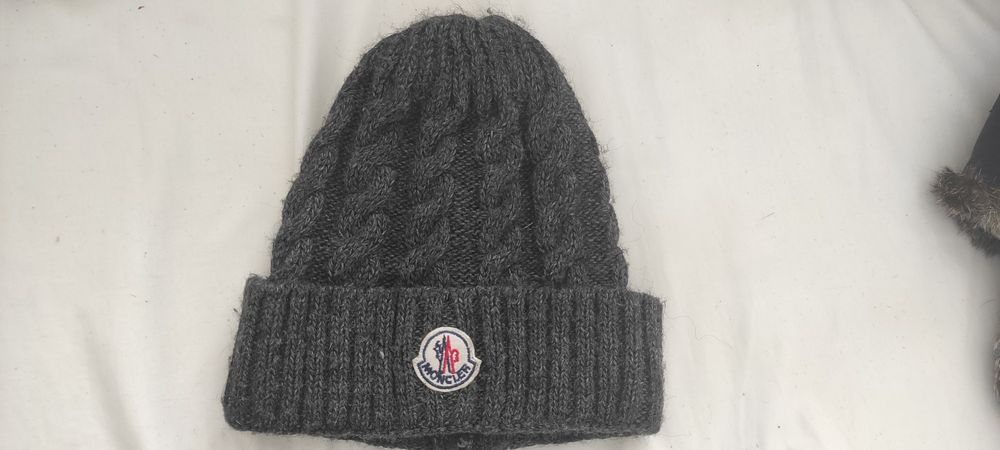 Детска шапка Monclear