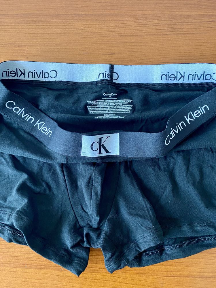 Boxeri pentru barbati Calvin Klein marimea M