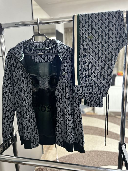 Treninguri Hugo Boss ,Lacoste ,Armani