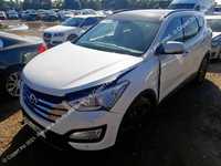 Dezmembrez Hyundai Santa Fe DM [2012 - 2016] Crossover 5-usi 2.2 CRDi