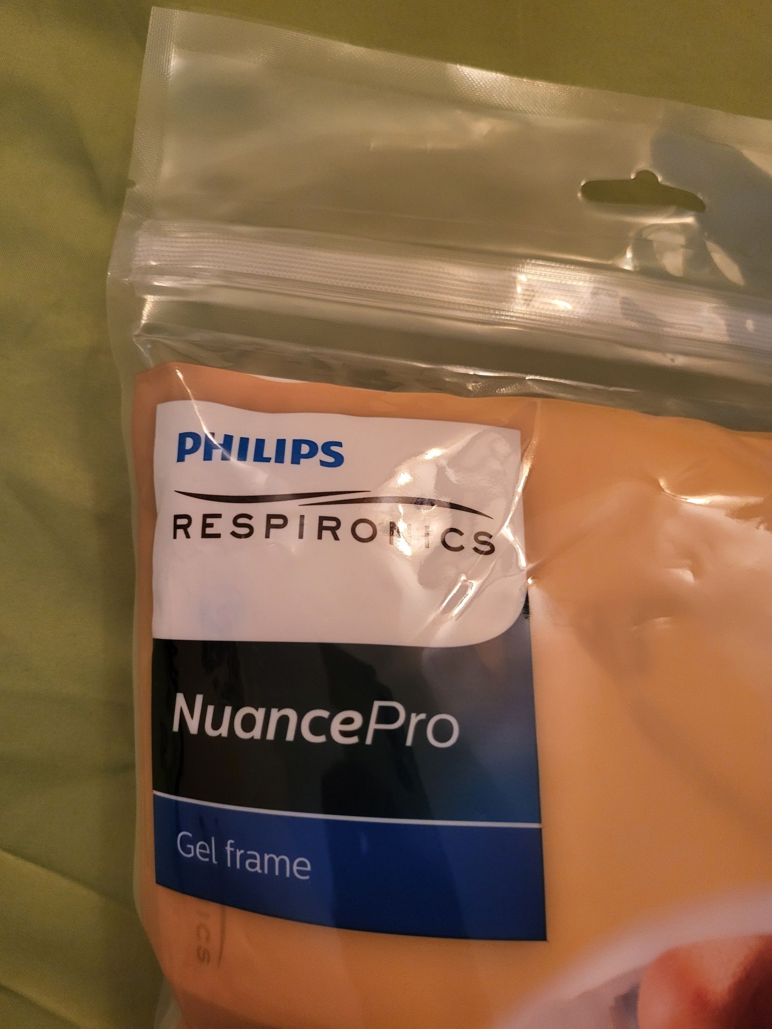 Назална Маска Philips