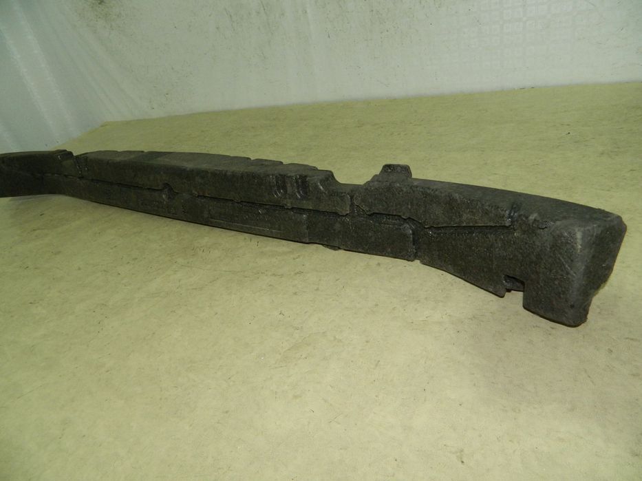 Absorbant impact  /  Soc, Mercedes A-Clșasse W168 facelift, 01-05, 1688851037