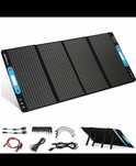 Panou fotovoltaic portabil de 200W Astrolux