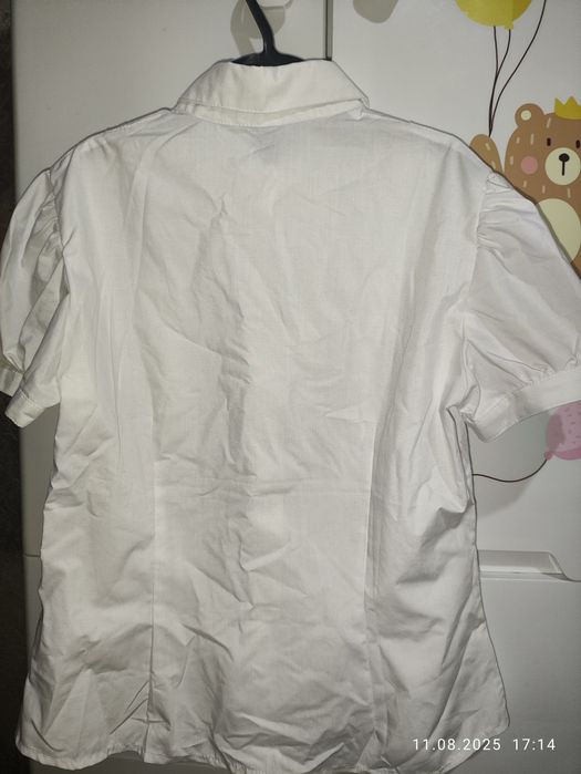 Женская блузка новая