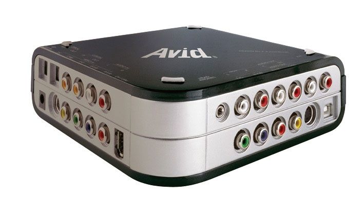 оцифровка видеокассет и киноплёнки на DVD или HDD