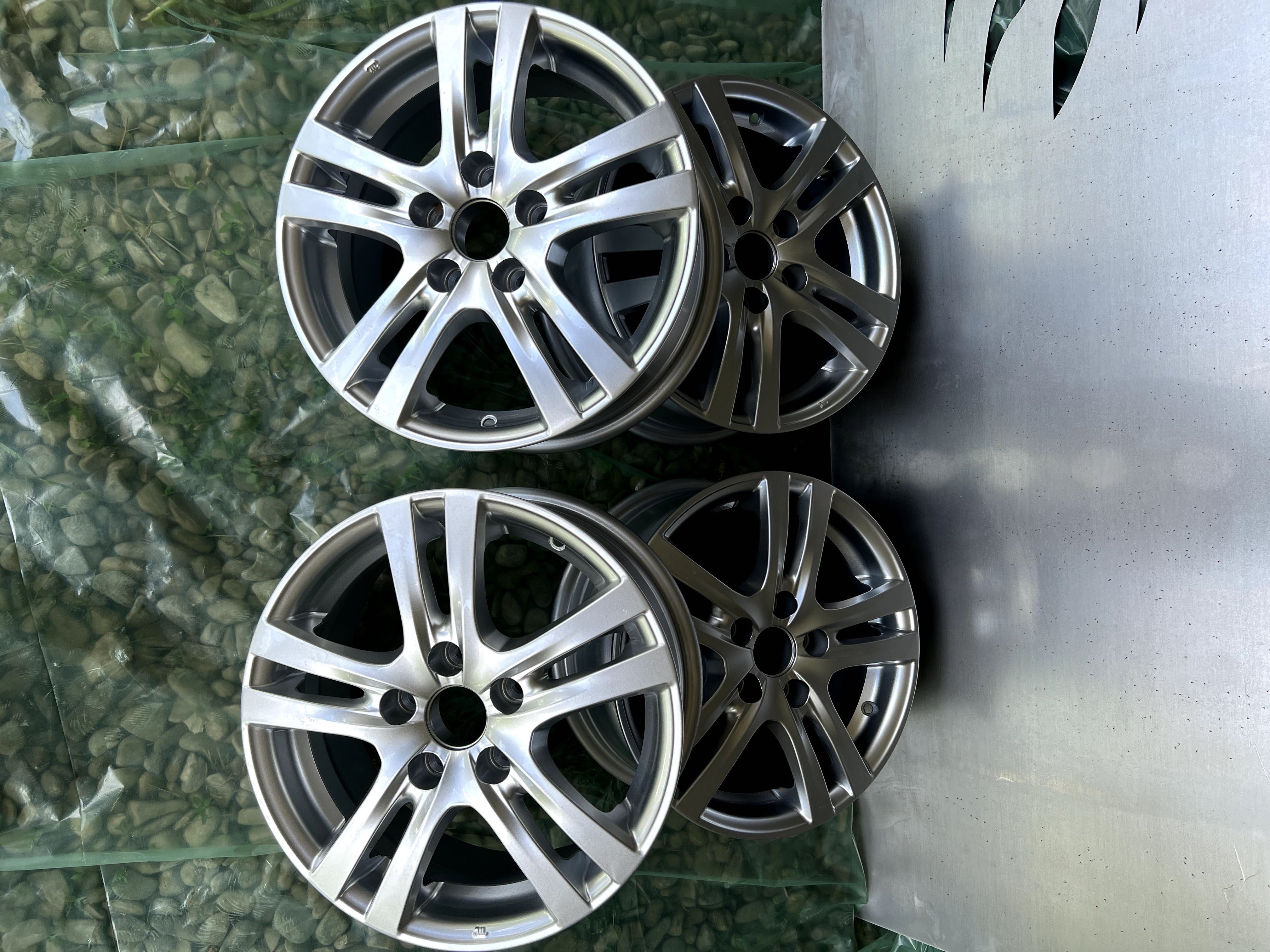 Jante 5x108 Ford Volvo Peugeot Citroen R15