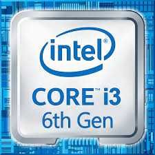 Procesor Intel Skylake, Core i3 6100 3.70GHz