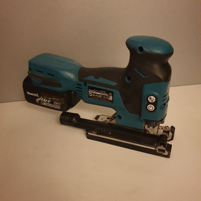 Makita DJV 181 Fierăstrău pendular Brushless 5.0AH