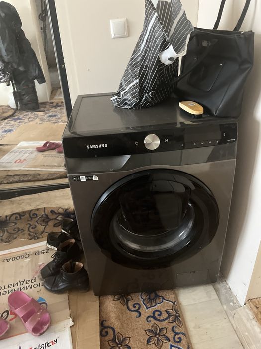 стиральная машина на запчасти