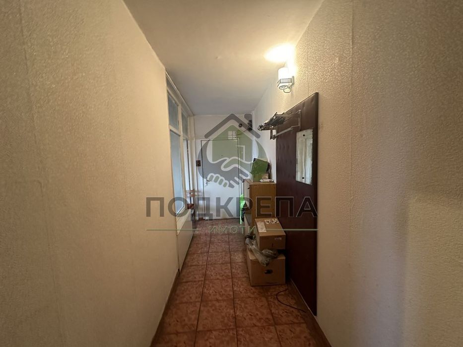 Продава се Двустаен апартамент в Пловдив, Изгрев - 63 кв.м за 1191 €/кв.м - Снимка #5