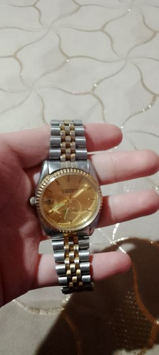 Orientex 17 Jewels antimagntic