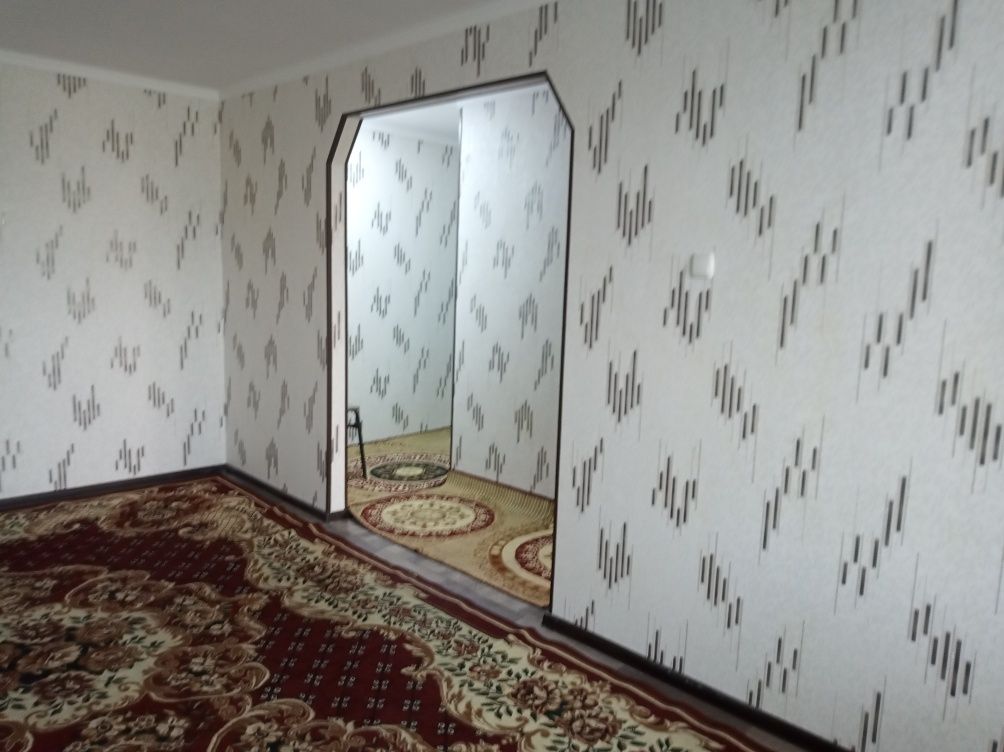 Сдаётся  в аренду семьям Квартира