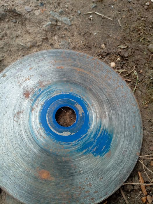 Продам диски по бетону