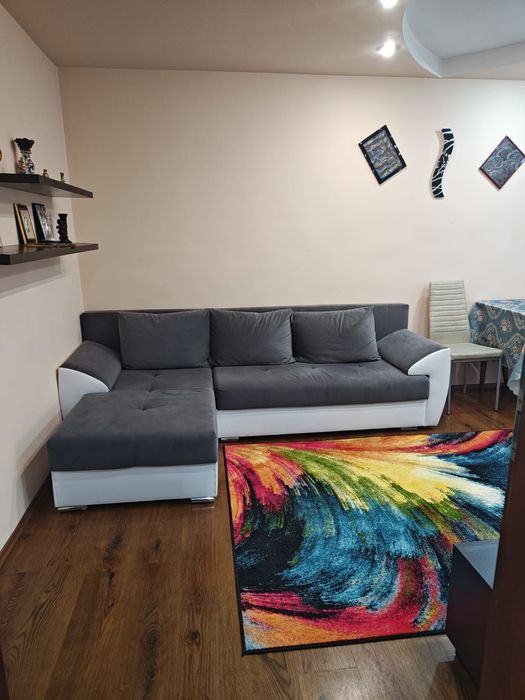Apartament cu 3 camere