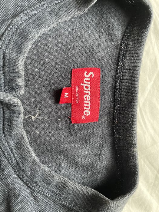Tricou supreme model e
