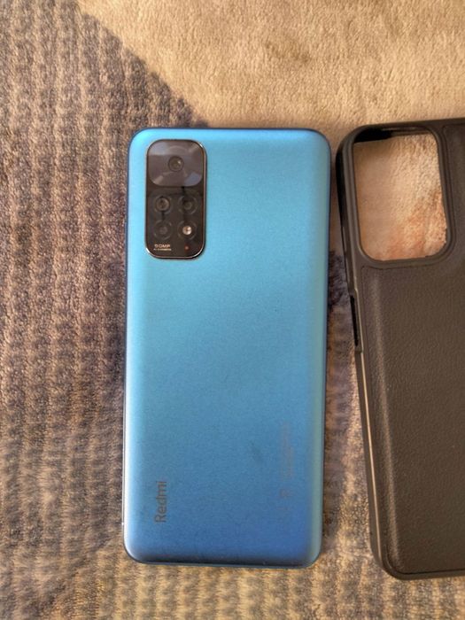 Redmi note 11 sotiladi dastavka bor